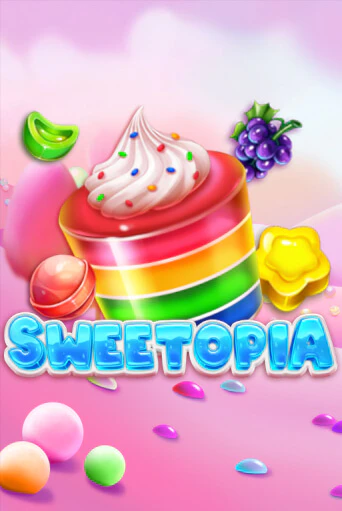 Sweetopia игровой автомат | Казино Кристалл играть бесплатно