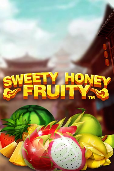 Sweety Honey Fruity™ игровой автомат | Казино Кристалл играть бесплатно