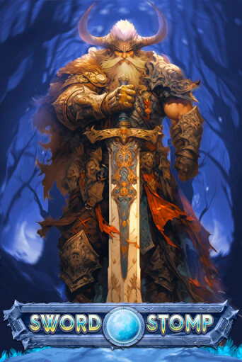 Sword Stomp игровой автомат | Казино Кристалл играть бесплатно