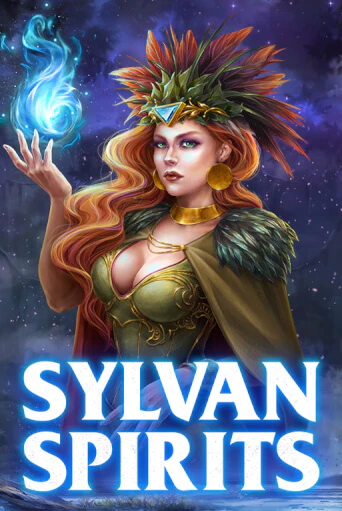 Sylvan Spirits игровой автомат | Казино Кристалл играть бесплатно