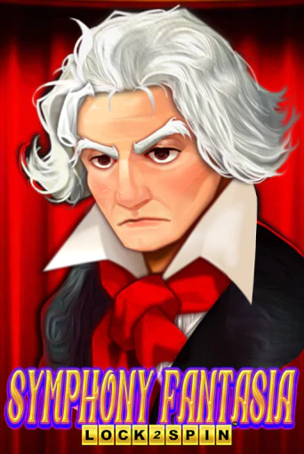 Symphony Fantasia Lock 2 Spin игровой автомат | Казино Кристалл играть бесплатно