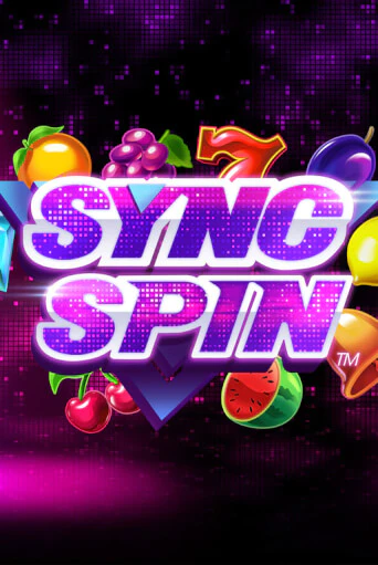 Sync Spin игровой автомат | Казино Кристалл играть бесплатно