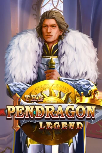 the Pendragon Legend игровой автомат | Казино Кристалл играть бесплатно