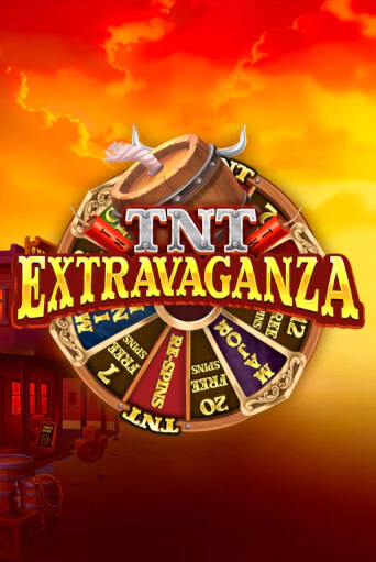 TNT Extravaganza игровой автомат | Казино Кристалл играть бесплатно