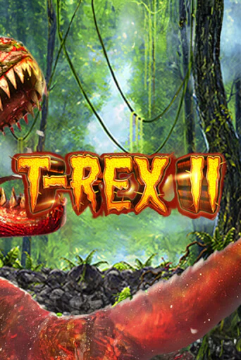 T-REX 2 игровой автомат | Казино Кристалл играть бесплатно