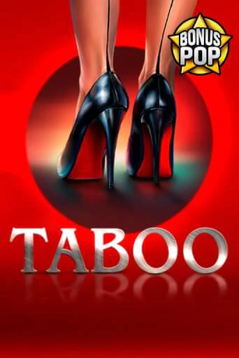 Taboo игровой автомат | Казино Кристалл играть бесплатно