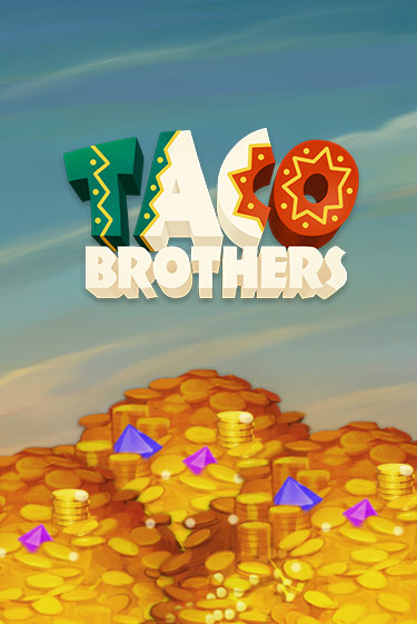 Taco Brothers игровой автомат | Казино Кристалл играть бесплатно