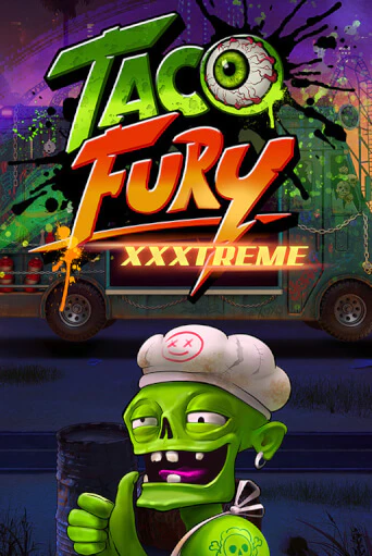 Taco Fury Xxxtreme игровой автомат | Казино Кристалл играть бесплатно