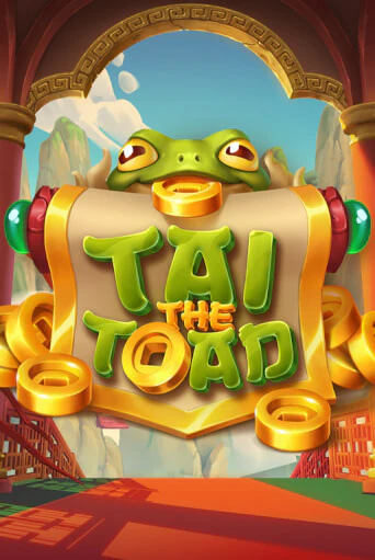 Tai the Toad игровой автомат | Казино Кристалл играть бесплатно