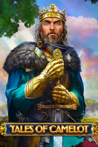 Tales Of Camelot игровой автомат | Казино Кристалл играть бесплатно