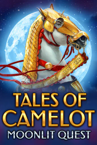 Tales Of Camelot - Moonlit Quest игровой автомат | Казино Кристалл играть бесплатно