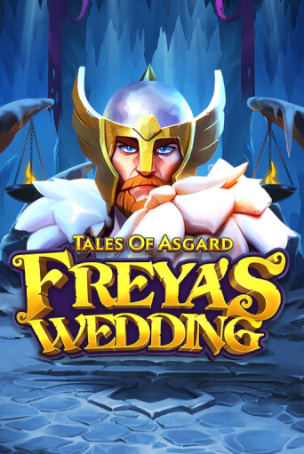 Tales of Asgard: Freya's Wedding игровой автомат | Казино Кристалл играть бесплатно