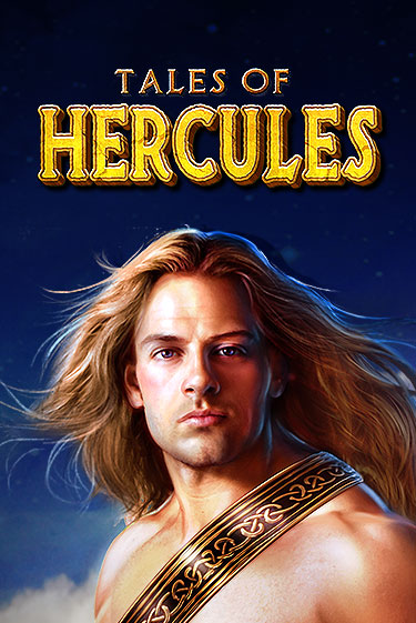 Tales of Hercules игровой автомат | Казино Кристалл играть бесплатно