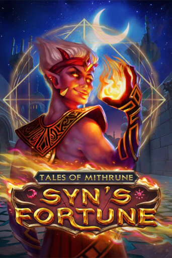 Tales of Mithrune Syn's Fortune игровой автомат | Казино Кристалл играть бесплатно
