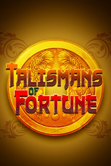 Talismans of Fortune игровой автомат | Казино Кристалл играть бесплатно
