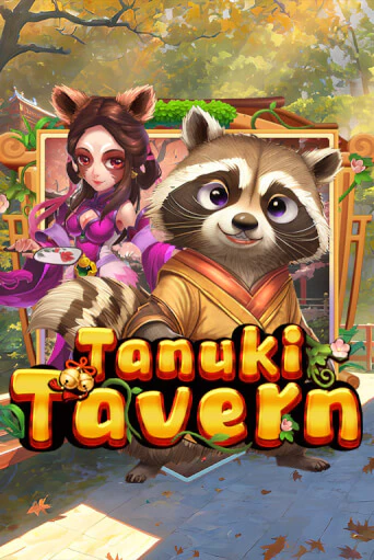 Tanuki Tavern игровой автомат | Казино Кристалл играть бесплатно