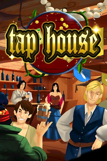 Tap House игровой автомат | Казино Кристалл играть бесплатно