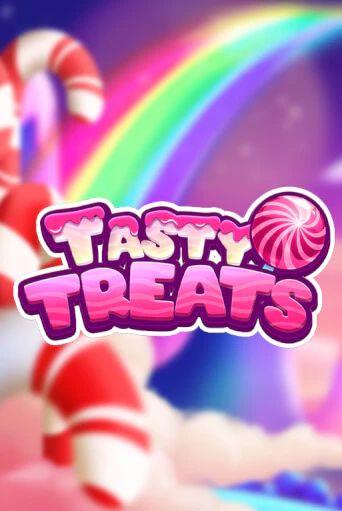 Tasty Treats игровой автомат | Казино Кристалл играть бесплатно