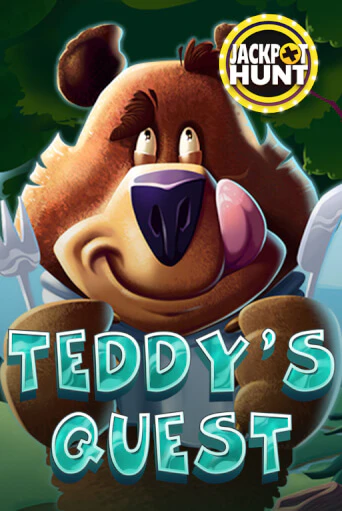 Teddy's Quest игровой автомат | Казино Кристалл играть бесплатно