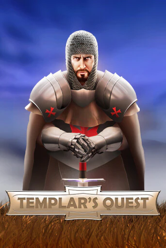 Templars Quest игровой автомат | Казино Кристалл играть бесплатно