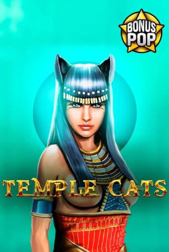 Temple Cats игровой автомат | Казино Кристалл играть бесплатно