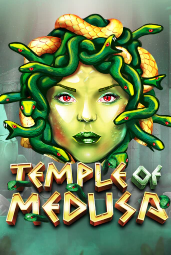 Temple of Medusa игровой автомат | Казино Кристалл играть бесплатно
