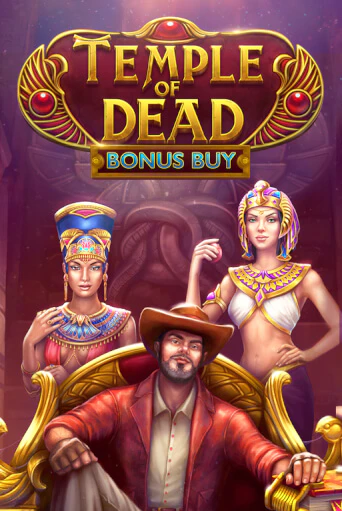 Temple of Dead Bonus Buy игровой автомат | Казино Кристалл играть бесплатно