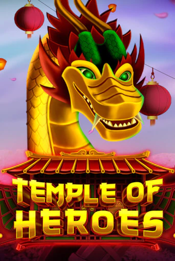Temple of Heroes игровой автомат | Казино Кристалл играть бесплатно