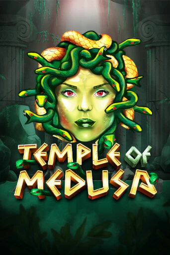 Temple of Medusa игровой автомат | Казино Кристалл играть бесплатно