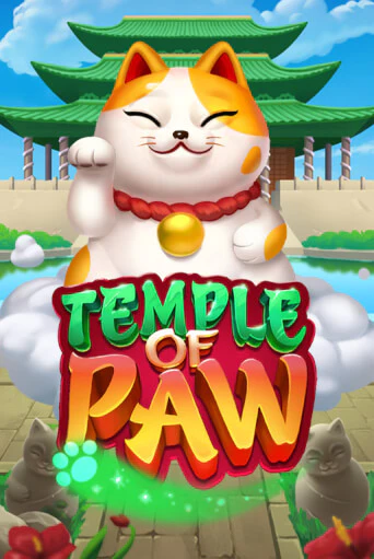Temple of Paw игровой автомат | Казино Кристалл играть бесплатно