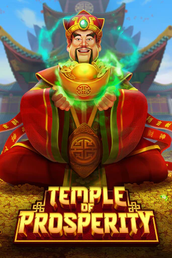 Temple Of Prosperity игровой автомат | Казино Кристалл играть бесплатно