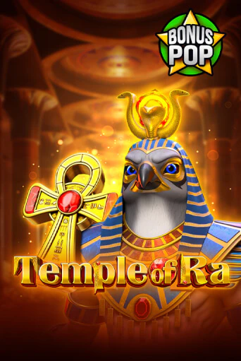 Temple of Ra игровой автомат | Казино Кристалл играть бесплатно