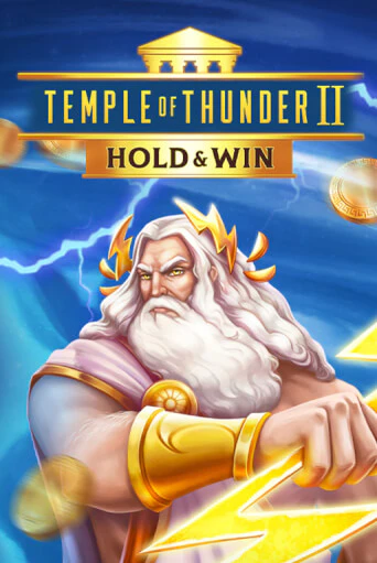 Temple of Thunder II игровой автомат | Казино Кристалл играть бесплатно