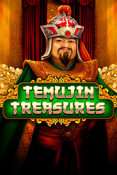 Temujin Treasures игровой автомат | Казино Кристалл играть бесплатно