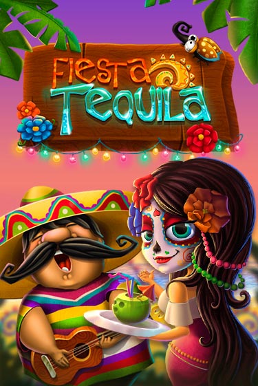 Tequila Fiesta игровой автомат | Казино Кристалл играть бесплатно