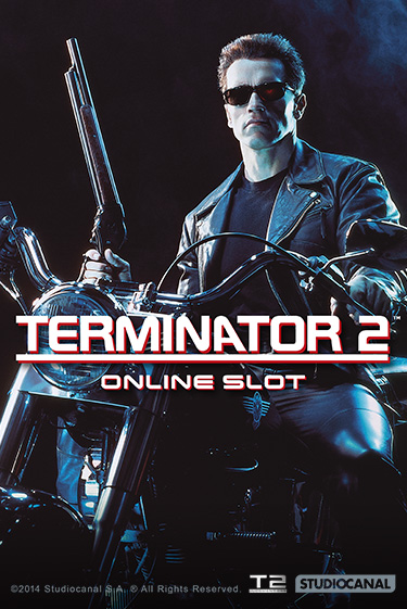 Terminator 2™ Remastered игровой автомат | Казино Кристалл играть бесплатно