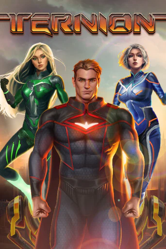 Ternion игровой автомат | Казино Кристалл играть бесплатно