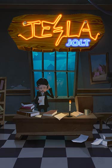 Tesla Jolt игровой автомат | Казино Кристалл играть бесплатно