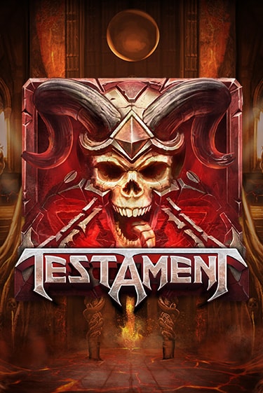 Testament игровой автомат | Казино Кристалл играть бесплатно