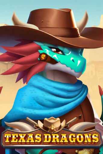 Texas Dragons игровой автомат | Казино Кристалл играть бесплатно