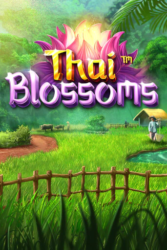 Thai Blossoms игровой автомат | Казино Кристалл играть бесплатно