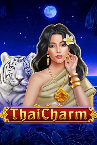 Thai Charm игровой автомат | Казино Кристалл играть бесплатно