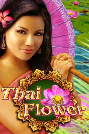 Thai Flower игровой автомат | Казино Кристалл играть бесплатно
