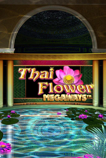 Thai Flower Megaways™ игровой автомат | Казино Кристалл играть бесплатно