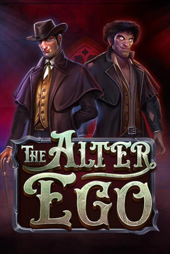 The Alter Ego игровой автомат | Казино Кристалл играть бесплатно