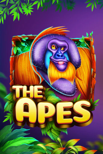 The Apes игровой автомат | Казино Кристалл играть бесплатно