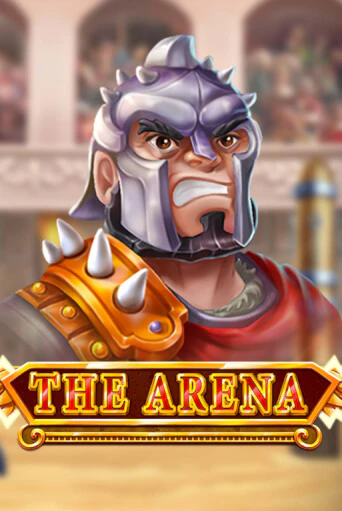The Arena игровой автомат | Казино Кристалл играть бесплатно