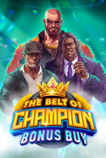 The Belt of Champion Bonus Buy игровой автомат | Казино Кристалл играть бесплатно