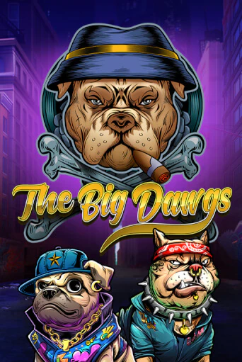 The Big Dawgs игровой автомат | Казино Кристалл играть бесплатно