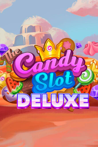 The Candy Slot Deluxe игровой автомат | Казино Кристалл играть бесплатно